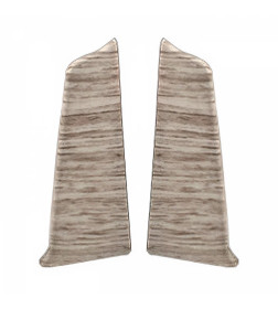 Заглушка LL029 Фраке с тиснением (упак 2шт)