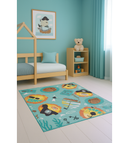 Ковер PLAY 1,20х1,70 O 18PVP 1K