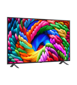 Телевизор LG 50" Nanocell AI NANO90 50NANO90A6B