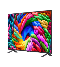 Телевизор LG 50" Nanocell AI NANO90 50NANO90A6B