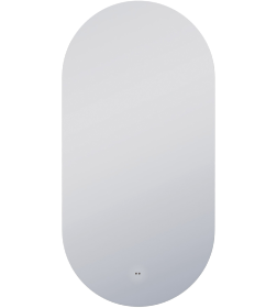 Зеркало с подсветкой Vigo Spin Comfort 500