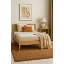 Напольное покрытие ковры HOLLYWOOD 2,00X2,90 L 01BDB 1K / Сербия / 330173045 (330173045) 