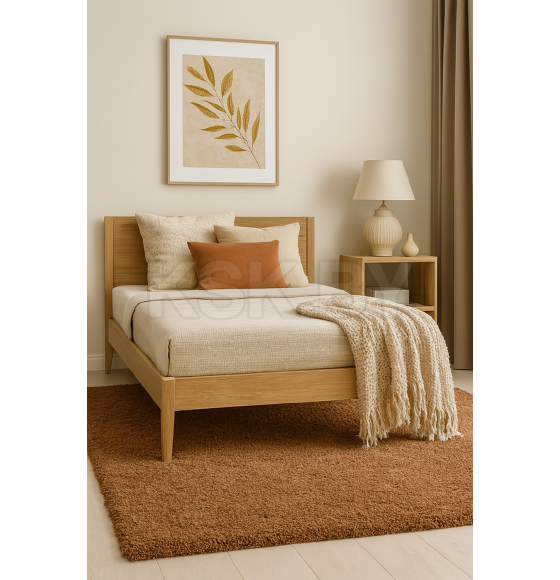 Напольное покрытие ковры HOLLYWOOD 2,00X2,90 L 01BDB 1K / Сербия / 330173045 (330173045) 