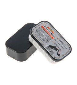 Губка д/обуви ЭФФЕКТОН  МГНОВЕННЫЙ БЛЕСК Бесцветная(h30)