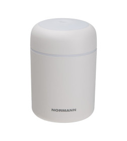 Увлажнитель воздуха AUH-100 NORMANN белый