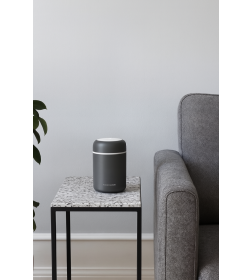 Увлажнитель воздуха AUH-101 NORMANN темно-серый