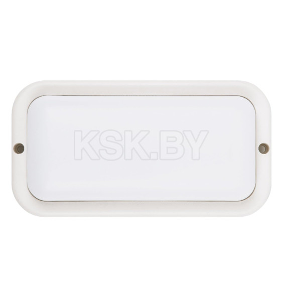 Накладной cветодиодный светильник ULW-Q228 12W 4000K IP65 160×85×35мм Uniel (UL-00013186) 