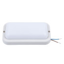 Накладной cветодиодный светильник ULW-Q228 12W 4000K IP65 160×85×35мм Uniel (UL-00013186) 