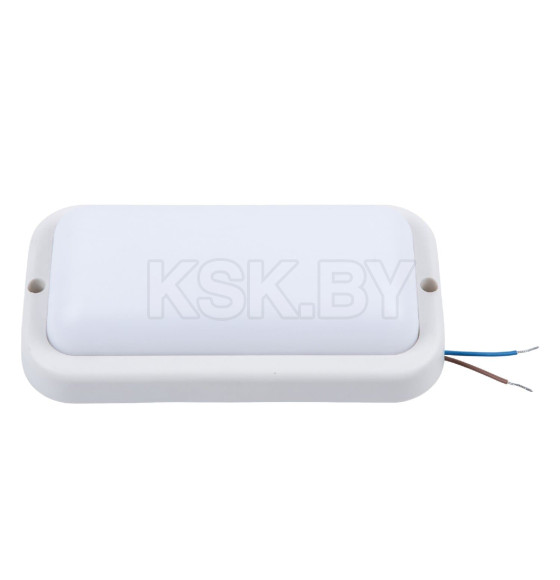 Накладной cветодиодный светильник ULW-Q228 12W 4000K IP65 160×85×35мм Uniel (UL-00013186) 