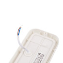 Накладной cветодиодный светильник ULW-Q228 12W 4000K IP65 160×85×35мм Uniel (UL-00013186) 
