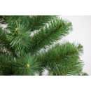 Елка искусственная Клеопатра 180см (МК-180) 