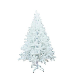 Елка искусственная Марта-150см. белая