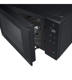 Микроволновая печь LG MB63W35GIB
