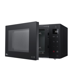 Микроволновая печь LG MB63W35GIB