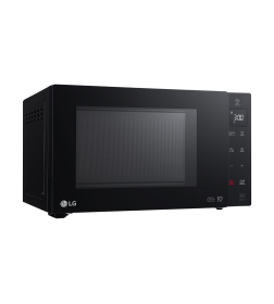 Микроволновая печь LG MB63W35GIB