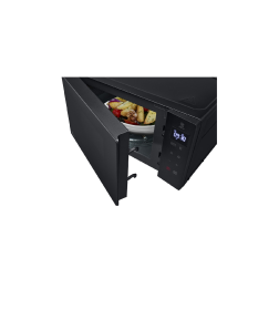 Микроволновая печь LG MH6032GAS