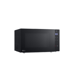 Микроволновая печь LG MH6032GAS