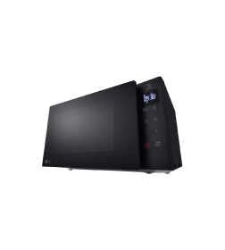 Микроволновая печь LG MH6032GAS