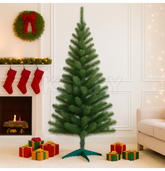 Елка искусственная Промо/Н-120 (Н.ПРО-120) 