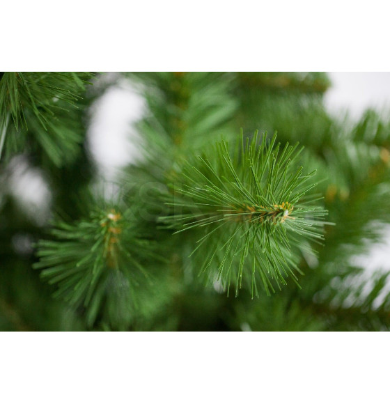 Елка искусственная Роксана 210см (МР-210) 