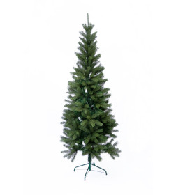 Елка искусственная литая Мира 180см