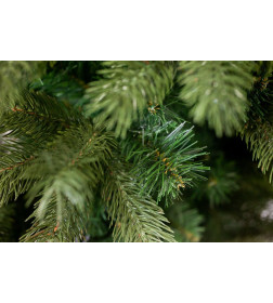 Елка искусственная литая Мира 180см