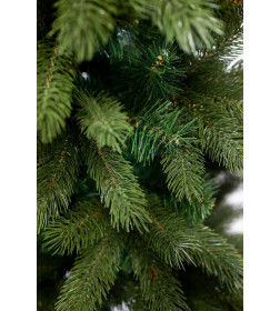 Елка искусственная литая Мира 180см