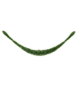 Гирлянда искусственная хвойная  густая 400см.