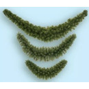 Гирлянда искусственная хвойная 180см (МГГ-180/V) 