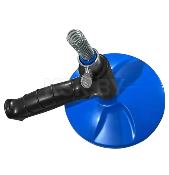 Трос сантехнический с пластмасcовым корпусом ф 6 мм длина 7,5 м, AV Engineering (AVE4400675) 