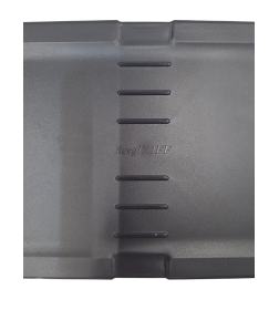 Ланч-бокс 21 х 14,5 х 7 см, нержавеющая сталь 18/10, полипропилен, синий 1100196 Essentials BergHOFF