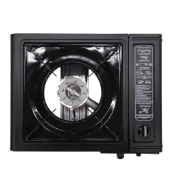 Плита газовая портативная REX арт.СС-5024