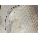 Подоконная доска АВ (ель,сосна) 40х300х2500мм УЦЕНКА