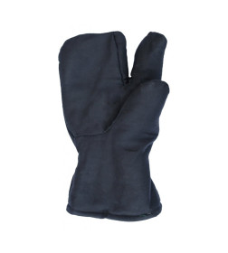 Рукавицы утепленные 3-х палые