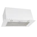 Вытяжка кухонная ZORG BONA 1260 60 M белая (УТ-00004972) 