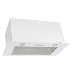 Вытяжка кухонная ZORG BONA 1260 60 M белая