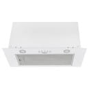 Вытяжка кухонная ZORG BONA 1260 60 M белая (УТ-00004972) 