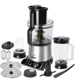 Кухонный комбайн ARESA AR-1716