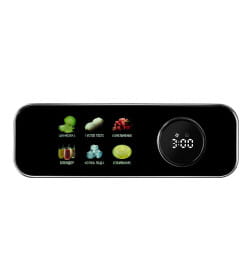 Кухонный комбайн ARESA AR-1716