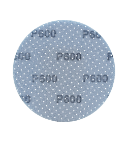 Круг шлифовальный 150 мм Р600 Minamo 62-0600 Sensitive