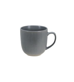 Кружка фарфоровая 390 мл (ZPX751-M, код 291939)