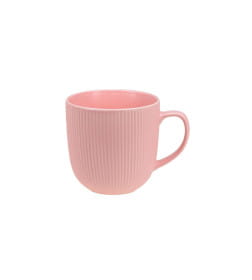 Кружка фарфоровая 390 мл (ZPX751-M, код 291939)