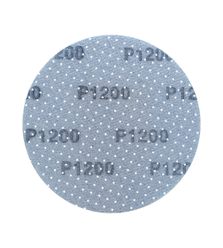 Круг шлифовальный 150 мм Р1200 Minamo 62-1200 Sensitive