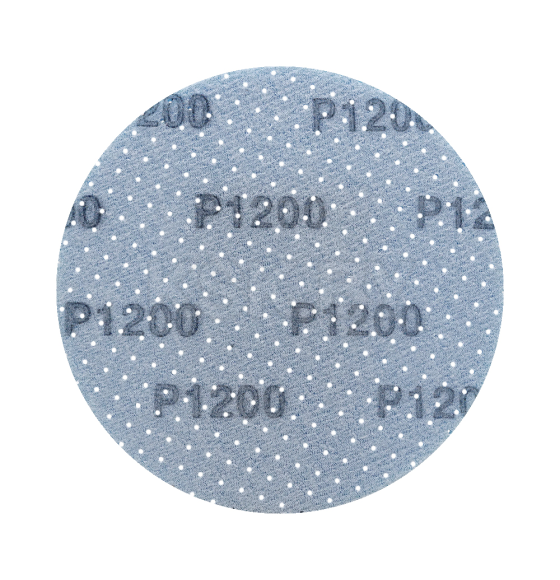 Круг шлифовальный 150 мм Р1200 Minamo 62-1200 Sensitive (62-1200 Sensitive) 