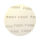 Круг полировальный на липучке 150 мм P5000 Final cut Minamo 58-5000 (58-5000) 