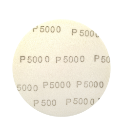 Круг полировальный на липучке 150 мм P5000 Final cut Minamo 58-5000