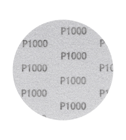 Круг полировальный на липучке 150 мм Р1000 Ultimo Stage Minamo 60-1000