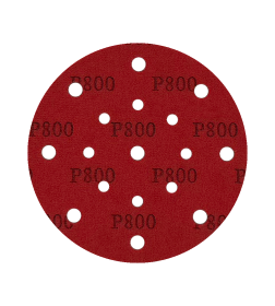 Круг полировальный 150 мм P800 Surface Motion Minamo 57-0800