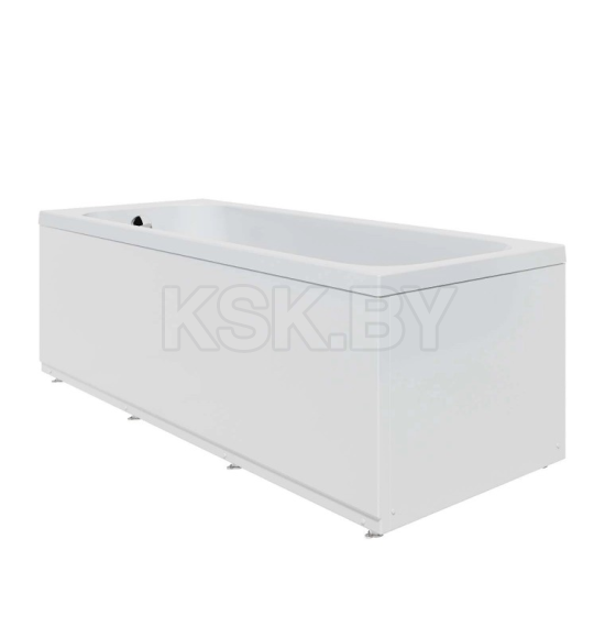 Ванна акриловая 170х70 см Santek ЛАММА 1WH501747 (1WH501747) 