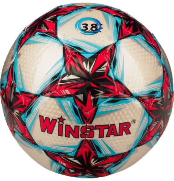 Мяч для футзала WINSTAR WN11011 (COOP013) 